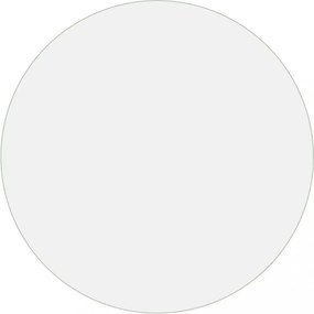 átlátszó PVC védőabrosz Ø 70 cm 2 mm