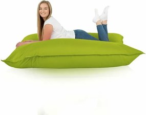 Babzsák outdoor XXL TiaHome - Lime