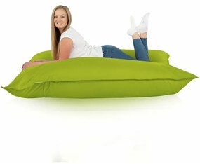 Babzsák outdoor XXL TiaHome - Fehér