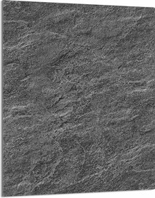 Üveg Vágódeszka 40x52 Pala a Konyhába