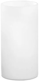 Eglo 81827 - Asztali lámpa GEO 1xE14/60W/230V