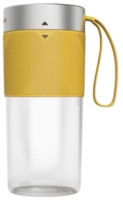 Tefal - Smoothie turmixgép BLENDFORCE 50W/230V sárga