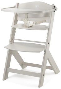 KINDERKRAFT - ENOCK gyermek etetőszék, bézs