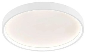 Wofi Wofi 12055 - LED Mennyezeti lámpa DUBAI LED/27,5W/230V fehér W3042