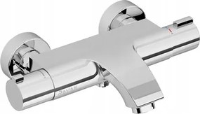 Ravak Termo kádtöltő csaptelep falra szerelhető termosztátos Te 082.00/150 X070046