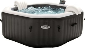 Intex PureSpa JET&BUBBLE DELUXE Smart 28458 - 4 személyes
