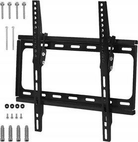 Dönthető tartó rögzítő akasztó 26-55'' Tv