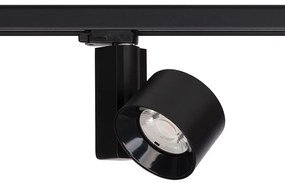 Nea LED három áramkörös sínrendszeres lámpafej