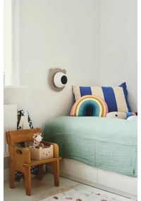 Nordlux - Gyerek fali lámpa BRUNA BEAR 1xE14/25W/230V medve