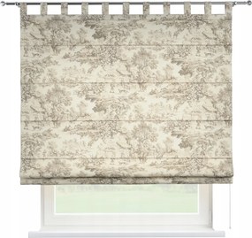 Kész római roló Verona 80x160cm bézs