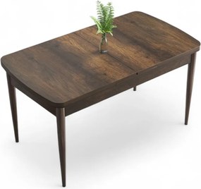 Han - Baroque, Brown
