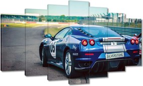 Képek 140x80 Ferrari Sportautó