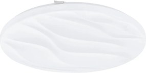 EGLO 99344 BENARIBA Ufo Lámpa Fehér LED IP20