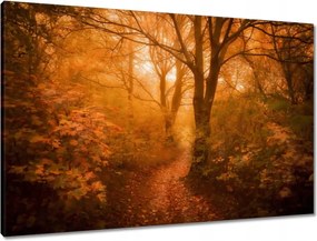 Vászonkép 90x60 Tájkép Látvány