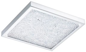 Eglo 32025 - LED Mennyezeti lámpa CARDITO LED/16W/230V 32025