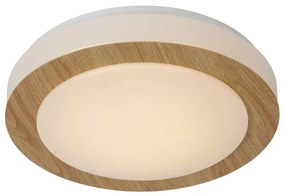 Lucide 79179/12/72 - LED Mennyezeti fürdőszobai lámpa DIMY LED/12W/230V