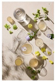 Pohár szett 4 db-os 500 ml Palermo – Lyngby Glas