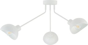 Sigma lighting modern mennyezeti lámpa roy fehér sig32432
