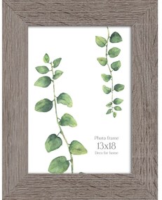 Képkeret 17x22 cm Narvik – Styler