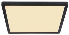 Globo 41563-18B - LED Fürdőszobai mennyezeti lámpa SAPANA LED/18W/230V IP44