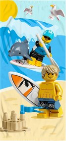 Lego Törölköző delfinnel (109896)