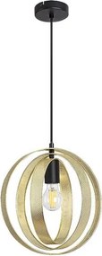 Rábalux HARLOW 3607 Függőlámpa 1x60W/E27 IP20