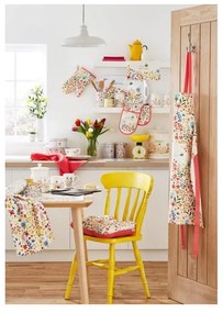 Kötény PVC felülettel Bee Happy – Cooksmart ®