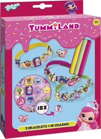 Yummiland Hello karkötő készítő készlet