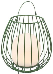 Nordlux - LED Fényerőszabályozható kültéri hordozható lámpa JIM TO-GO LED/3W/3,7V IP54