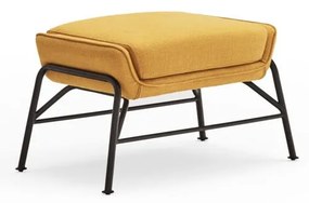 Sadira sárga lábtartó - Teulat