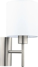 Eglo PASTERI 94924 Fali lámpa 1x60W/E27