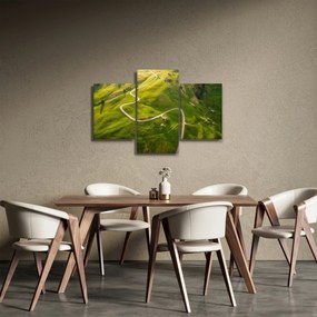 Kép - Plateau Meadow (90x60 cm)
