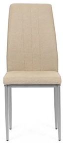 Bézs Szövet Étkezőszék. DCL-379 BG2