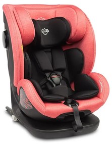 Autós gyerekülés CARETERO SECURO I-SIZE dirty pink