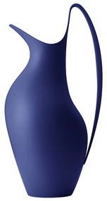 Kancsó KOPPEL, ikonikus kék, 1,2 L - Georg Jensen