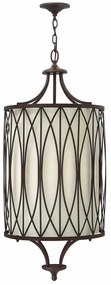 Függeszték Bronz ELSTEAD HK-WALDEN-4P