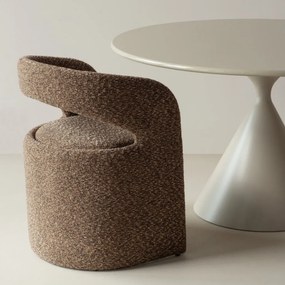 Lanor design szék