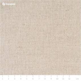 Cube Linen Beige variálható fotel - Karup Design