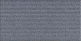 vidaXL Szőnyeg futó Világosszürke 100 x 200 cm szövet