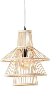 Endon Minato 101676 Függőlámpa 1x10w/e27 ip20