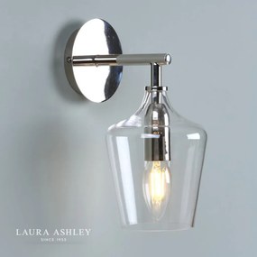 Laura Ashley Ockley 3727863-Q Fali lámpa 1x40W/E14 IP20