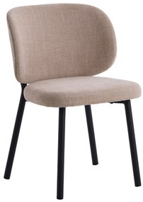 Swan design szék