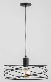 Alfa DIUK 61260 Függőlámpa 1x15W/E27 IP20