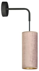 Emibig BENTE 1061/K1 FĂŒggĆlĂĄmpa 1x10W/E14 IP20