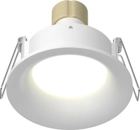 Maytoni Slim DL088-GU10-RD-W 1x50W/GU10 IP65
