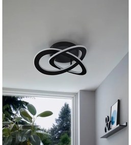 Eglo 99395 - LED Mennyezeti lámpa ROLIMARE LED/35W/230V