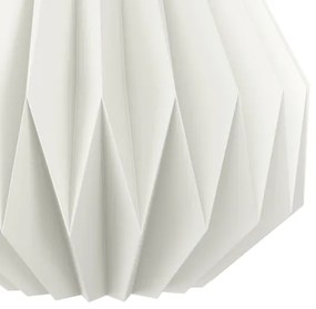 Eglo 43932 - Csillár zsinóron MINTING 1xE27/25W/230V átm. 31 cm