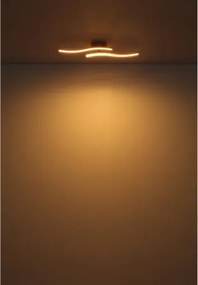 GLOBO 67178W TYLER Modern LED Mennyezeti Lámpa IP20