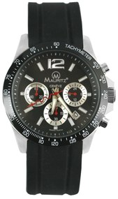 MAURITZ Geneve Mauritz Genéve RS0202 sportóra