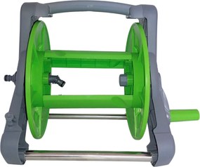 VERK Kerti tömlőtartó - DIVODV 1/2" - 30 m